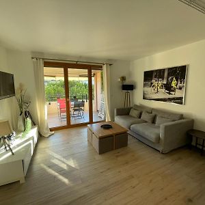 Appartement à 1 Chambre à Coucher